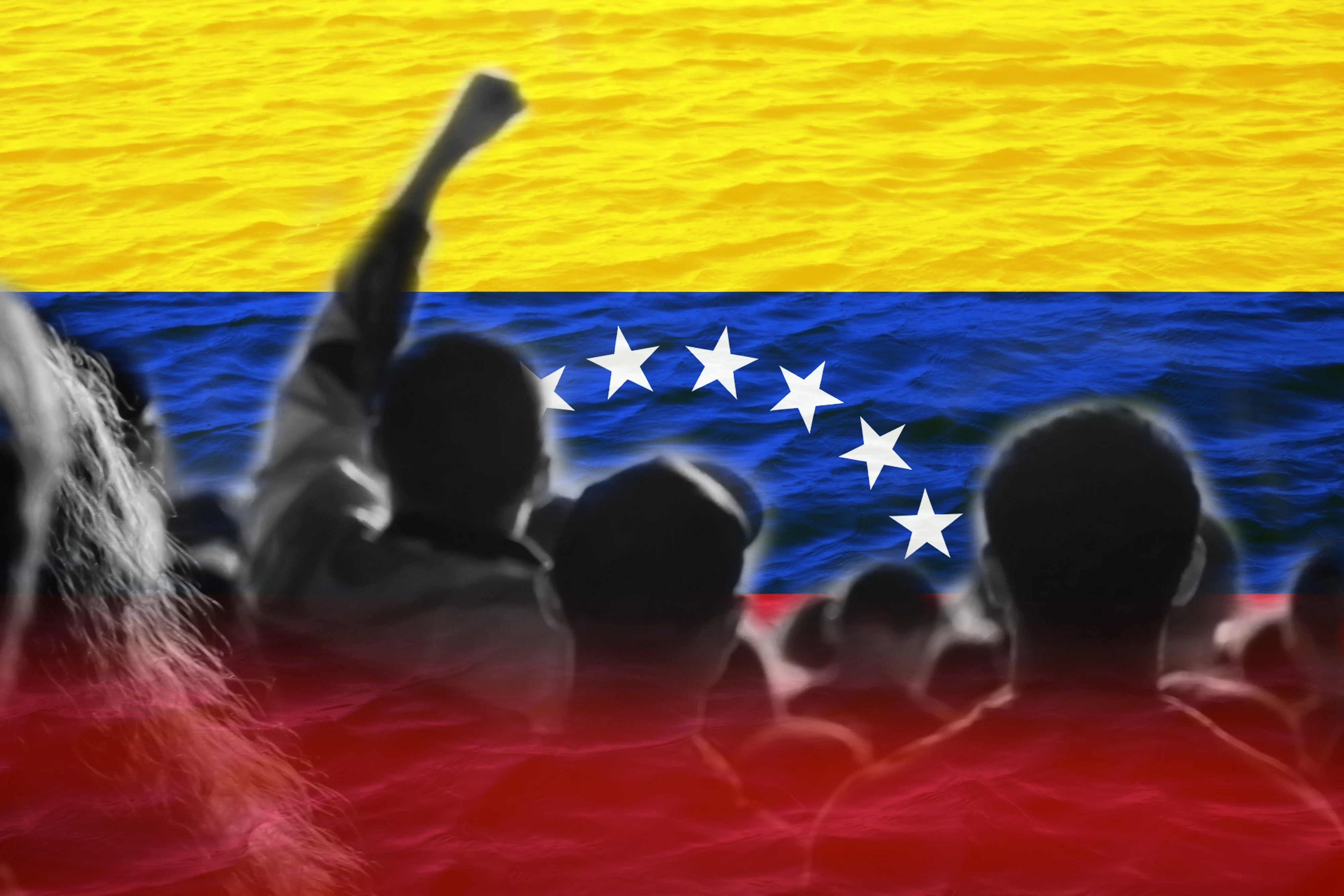 Realitatea din spatele imaginii strălucitoare a Venezuelei de după Maduro. Locuitor: „Nu avem libertate”
