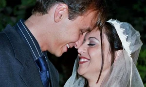 Analia Selis și Răzvan Suma s au căsătorit în 2004  Cei doi s au despărțit în decembrie 2019, dar au făcut totul public abia acum jpeg