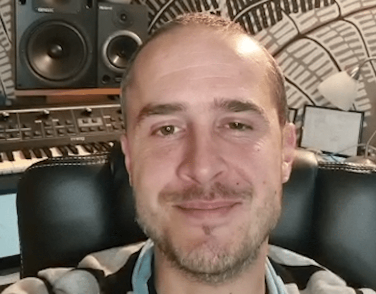 Șerban Copot: „Cred în România pentru că este casa mea și a familiei mele” VIDEO