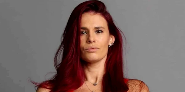 Ramona Crăciunescu Foto ProTV