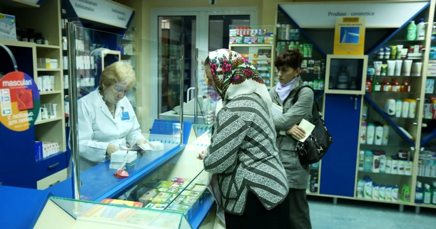 Autorităţile susţin că medicamentele noastre sunt inofensive FOTO Adevărul