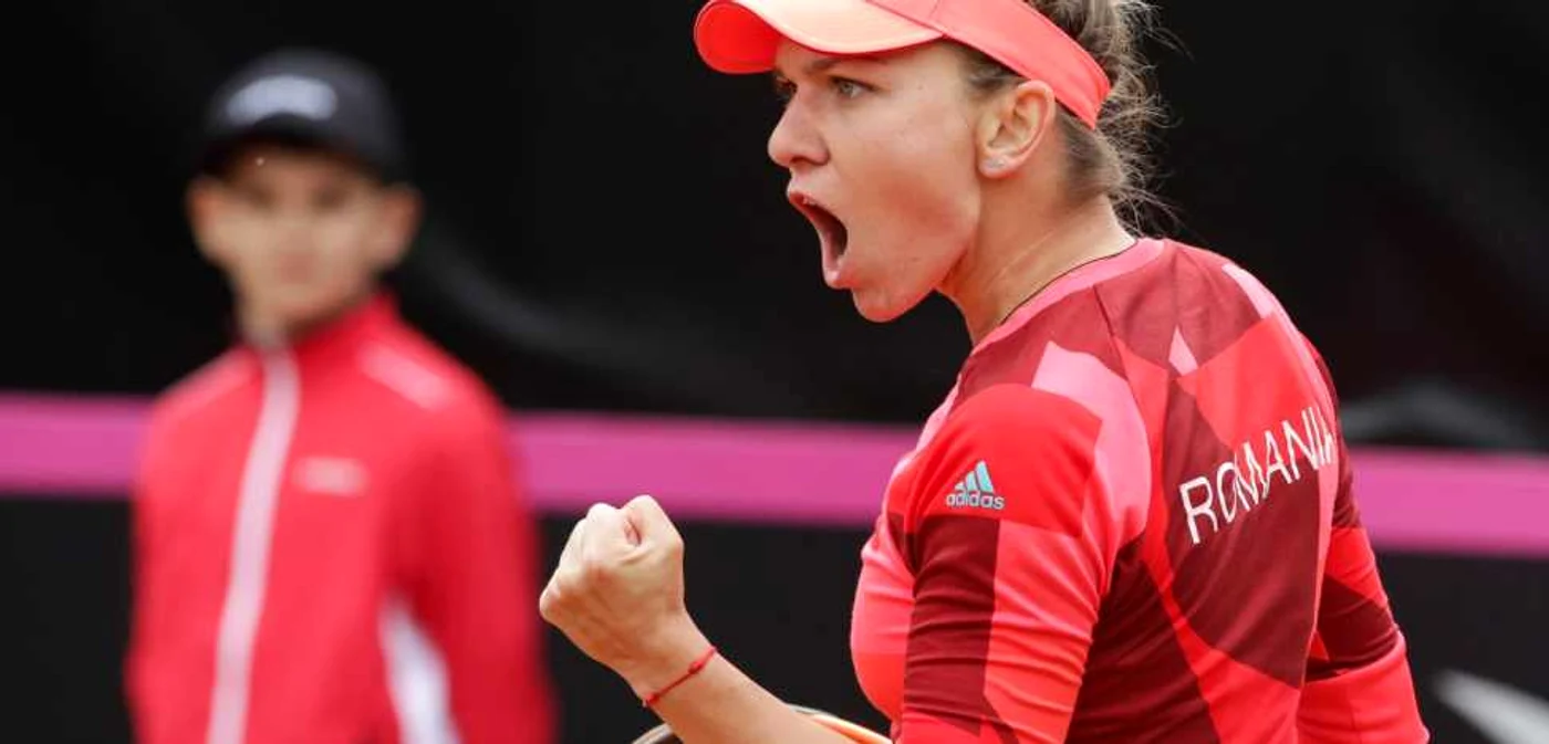 Simona Halep