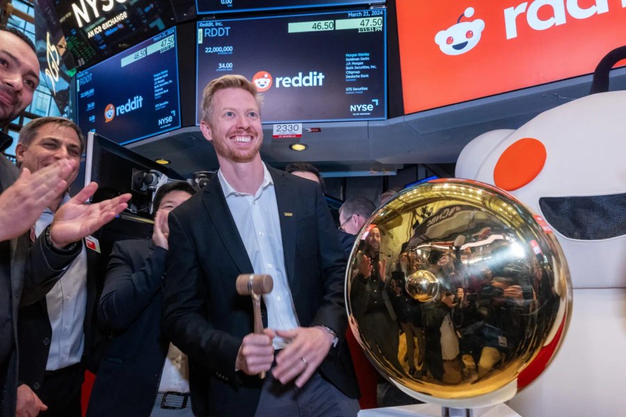 Cum a ajuns Steve Huffman miliardar după ce a transformat Reddit, creată cu doar 12.000 de dolari, într-un imperiu online