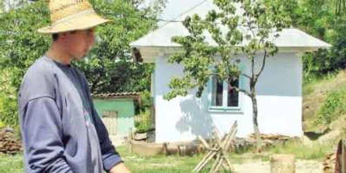 Ovidiu Boşoancă a muncit două luni în Cehia sub ameninţarea armei, fiind ţinut zile în şir fără mâncare