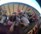 Caravana Liberty Parade