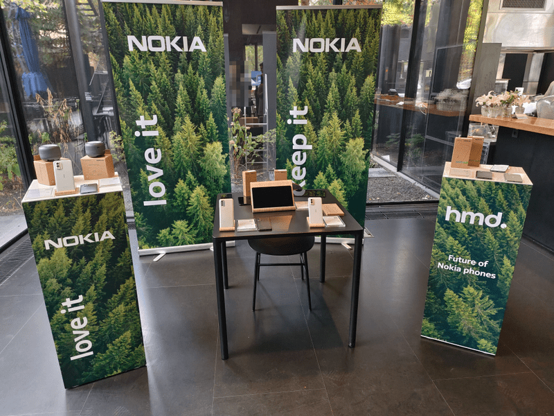 Nokia a anunțat două smartphone-uri, o tabletă plus accesorii și abonamentul Circular. Prețuri și Hands on - VIDEO