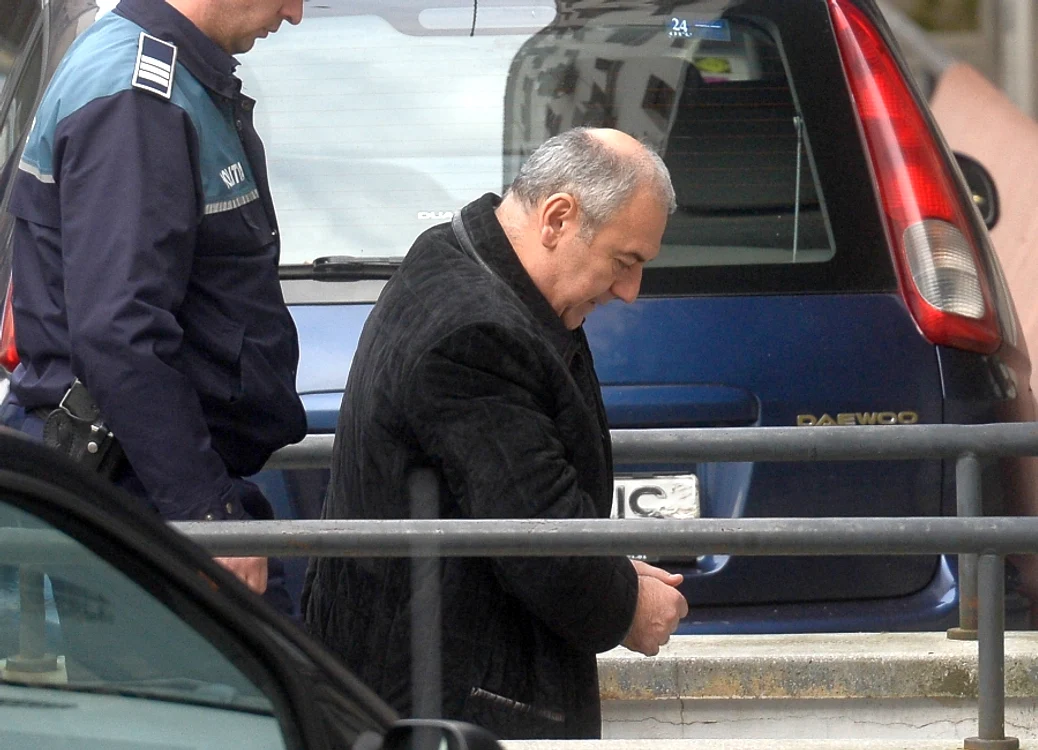 Dorin Cocoş şi-a recunoscut şi el vina în dosarul retrocedărilor ilegale de păduri