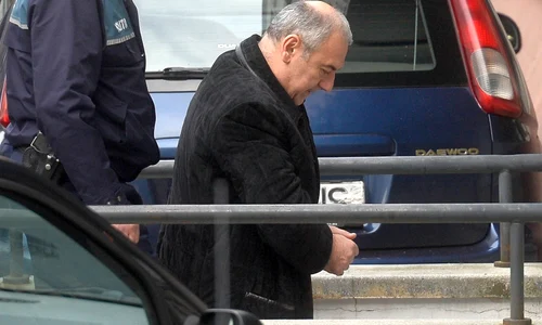 Dorin Cocoş şi a recunoscut şi el vina în dosarul retrocedărilor ilegale de păduri jpeg