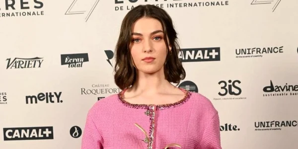 Anamaria Vartolomei 