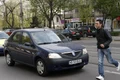  Pietonii au fost sancţionaţi de poliţişti pentru traversare neregulamentară