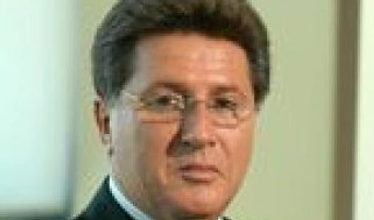Dan Pascariu se retrage din funcția de președinte al CA UniCredit Bank