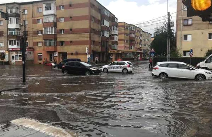 inundatii alba iulia