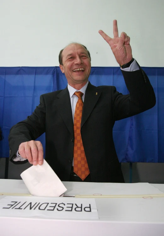 alegeri prezidentiale