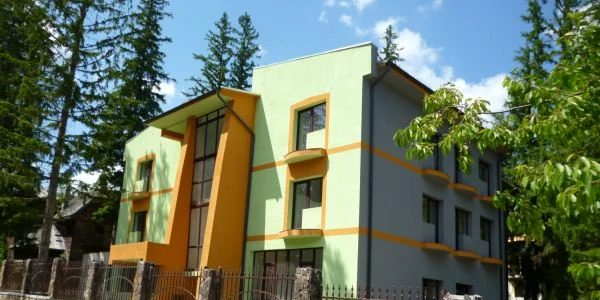 vila soveja