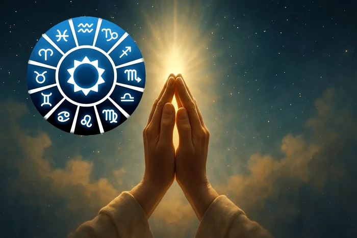 Aceste două zodii au divinitatea de partea lor