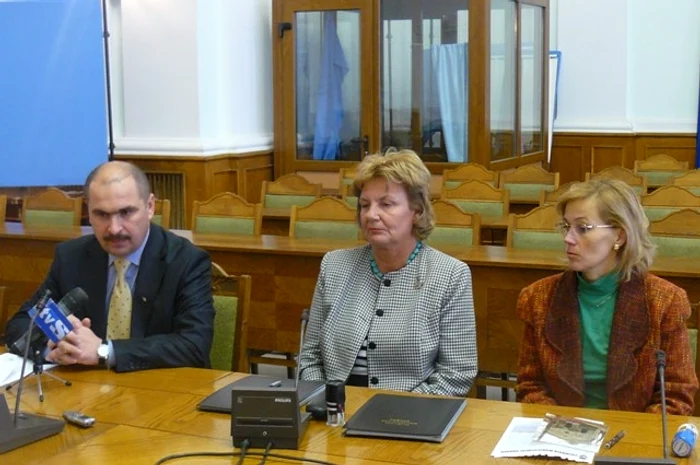 Primăria a semnat azi contractul de finanțare pentru Capela Rhedey
