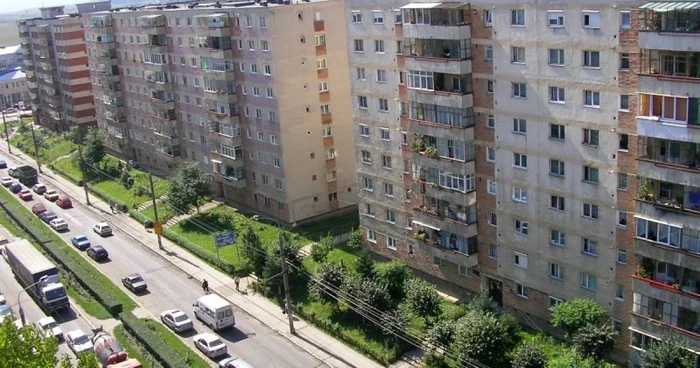 Începe cursul pentru cei care vor să devină administrator de bloc