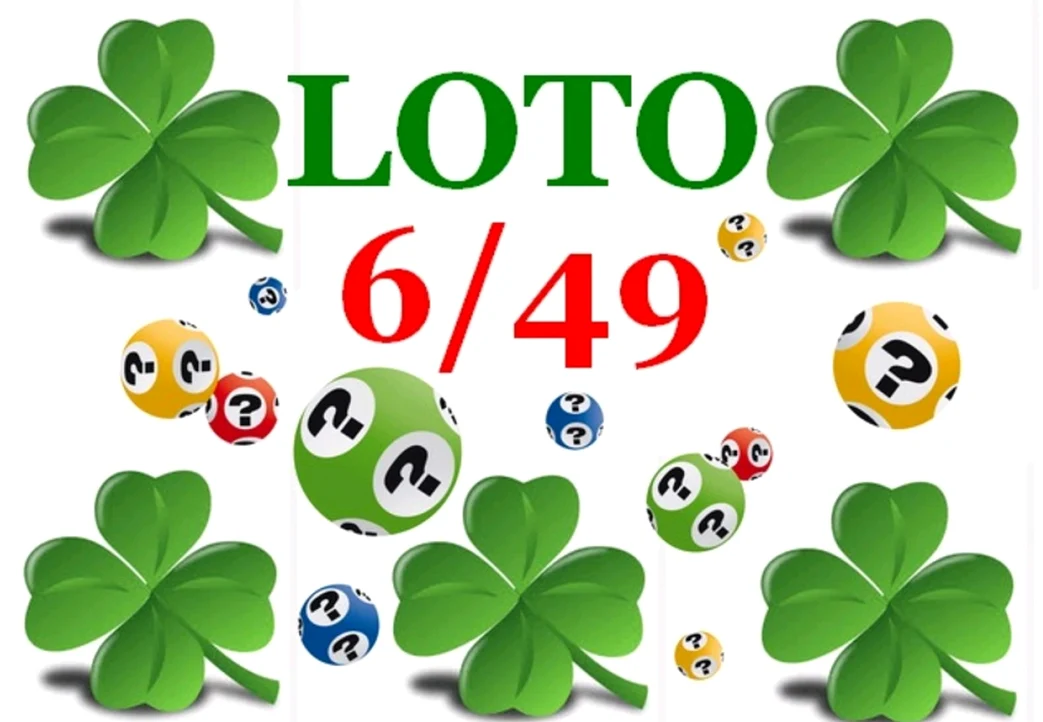 Rezultate LOTO 6/49/ sursa arhiva Click