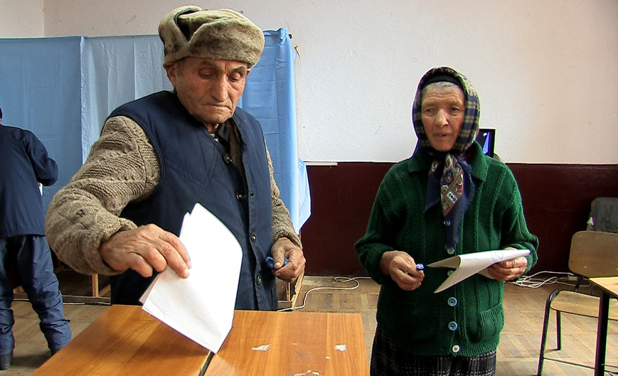 Foto Arhiva Adevărul