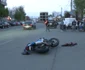 accident moto