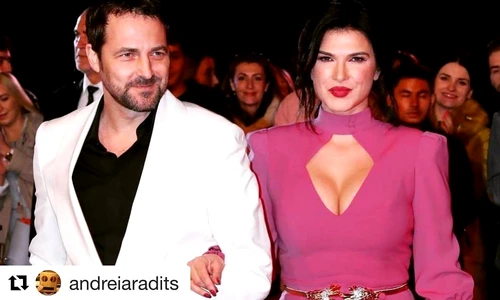 Monica Bârlădeanu, împotriva violenţei domestice VIDEO jpeg