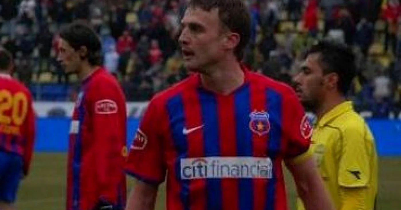 Sorin Ghionea vrea să plece din Ghencea