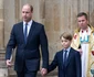 Prințul William, Prințul George