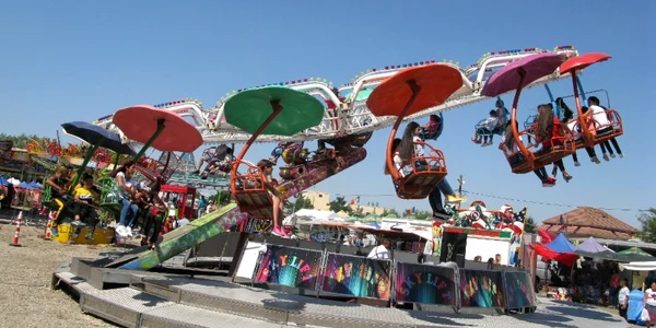 iarmaroc