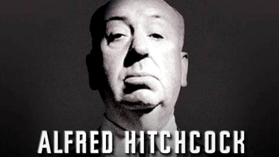 Viaţa de film a lui Hitchcock jpeg