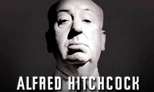 Viaţa de film a lui Hitchcock jpeg