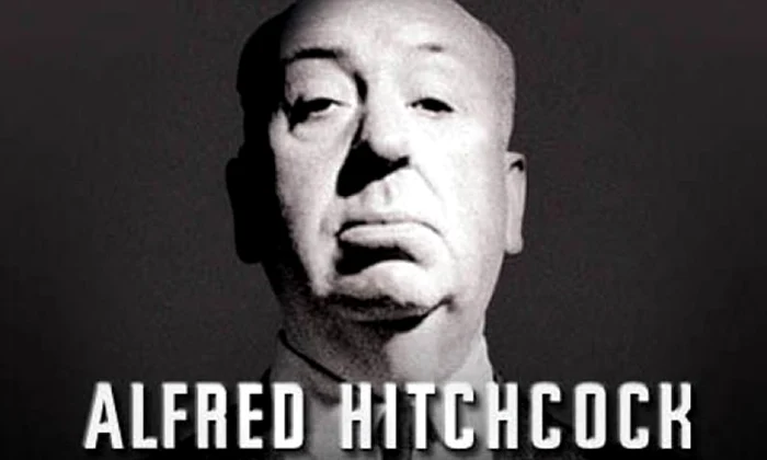 Viaţa de film a lui Hitchcock jpeg