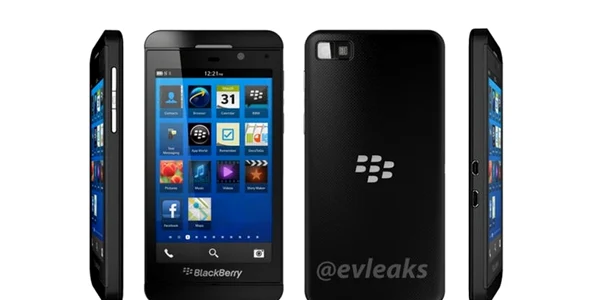 blackberry 10 model z10 foto evleaks