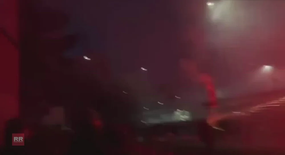 Mai mulți protestatari s-au confruntat cu forțele de ordine la Milano. Autoritățile au folosit tunurile cu apă