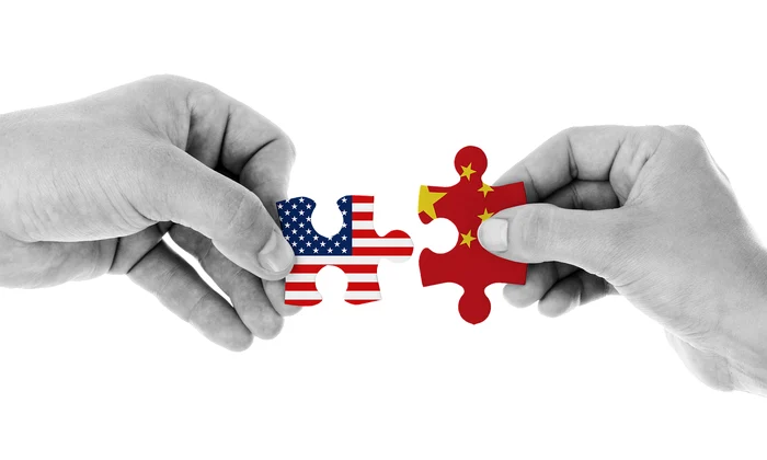 SUA - China (foto: Pixabay)