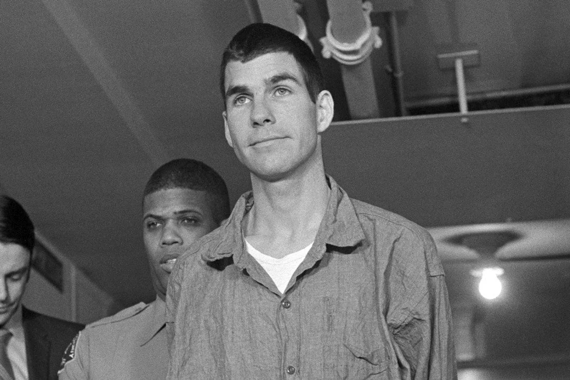 Charles „Tex” Watson, criminalul care a șocat Hollywoodul FOTO: X