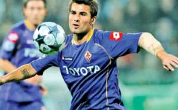 Giovanni şi Mutu, puşi la punct  de italieni!