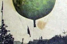 16 iunie 1906: cu balonul peste Munţii Carpaţi jpeg