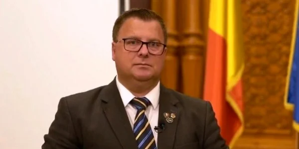 deputat rusu aur