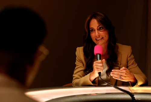 Kate Middleton, 19 septembrie 2023, Getty