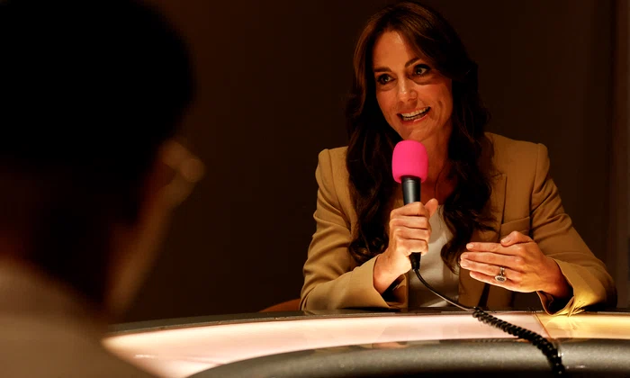 Kate Middleton, 19 septembrie 2023, Getty (8) jpg