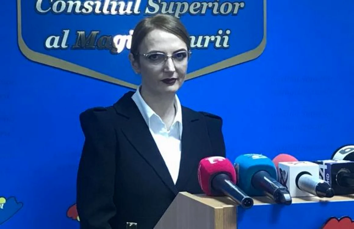 Lia Savonea Foto Adevarul