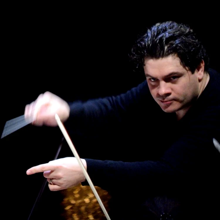 Dirijorul de Grammy Cristian Măcelaru vine la Ziua Timişoarei