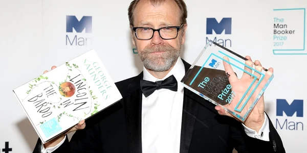 george saunders foto getty images
