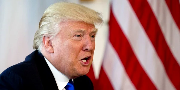 Donald Trump EPA
