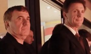 Gheorghe Hagi si Gheorghe Popescu (Farul TV)  jpg
