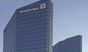 deutsche bank