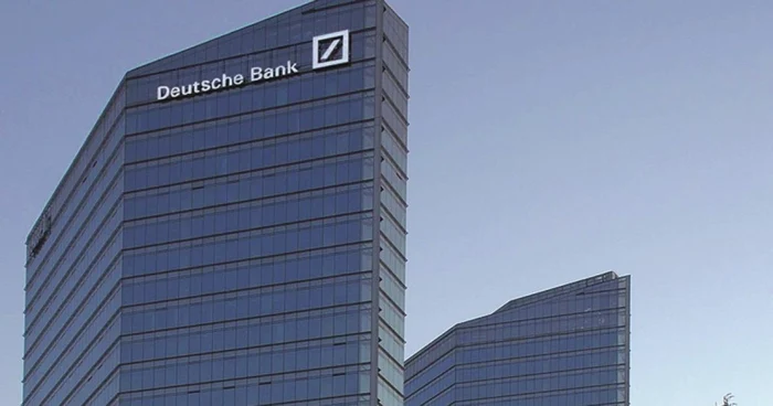 Clădirea Deutsche Bank