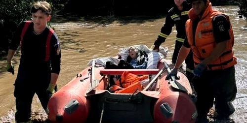 inundatii vaslui  FOTO ISU Vaslui jpg