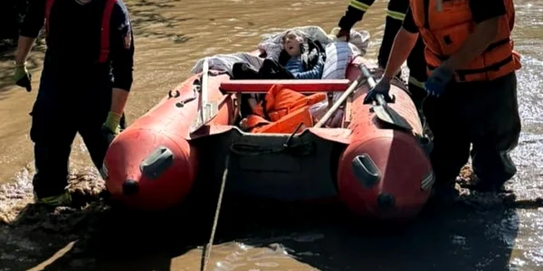 inundatii vaslui  FOTO ISU Vaslui jpg