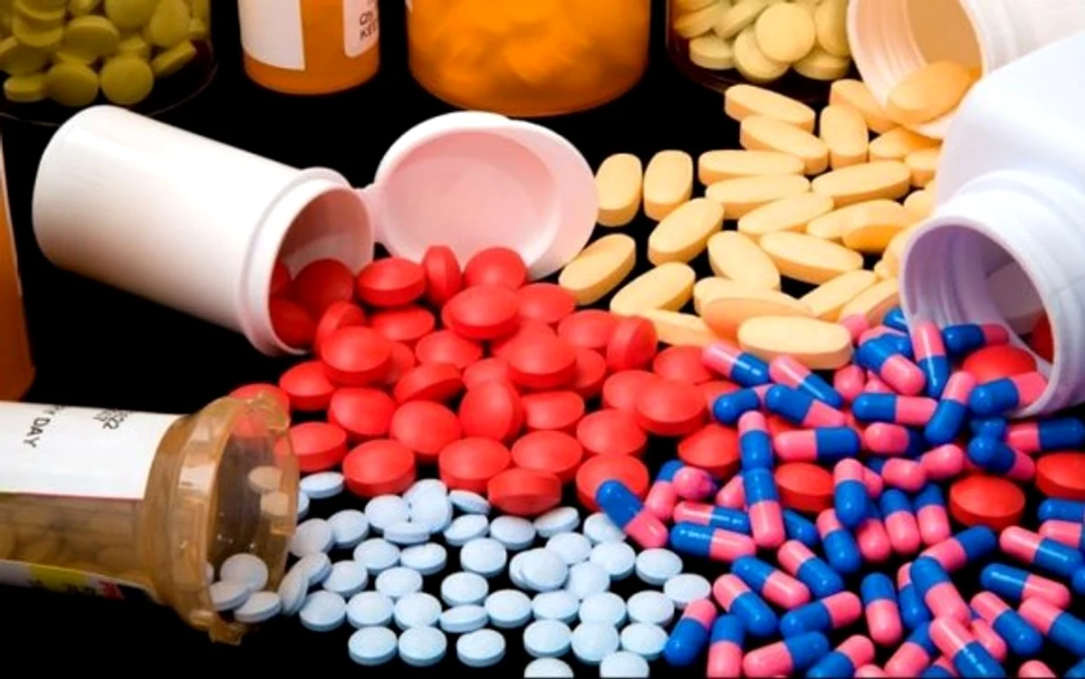 Mai multe medicamente au dispărut din farmacii Foto: Shutterstock